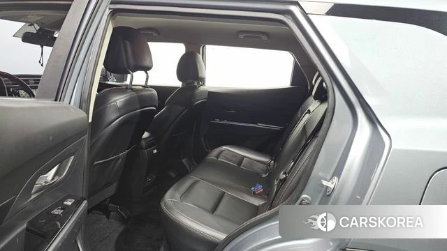 Ssangyong Beautiful Korando 2019 Серый из Кореи, фото 3