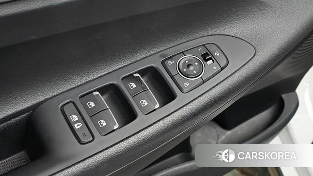 Hyundai The New Grandeur IG 2022 Белый из Кореи, фото 3
