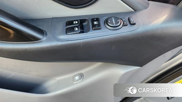 Hyundai The New Grand Starex 2018 Серый из Кореи, фото 3
