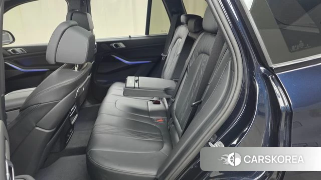 BMW X5 (G05) 2026 Черный из Кореи, фото 3