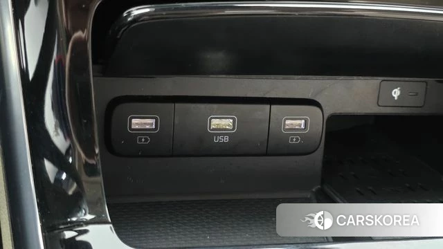 Kia Carnival 4th generation 2020 Белый из Кореи, фото 3