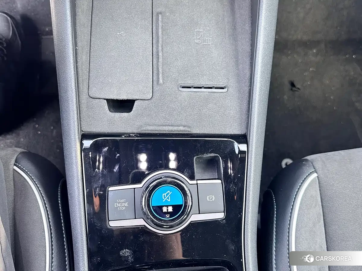 Volkswagen Tayron 2026 Зеленый из Китая, фото 3