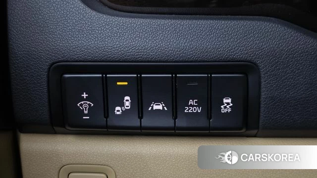 Kia The New Carnival 2020 Белый из Кореи, фото 3