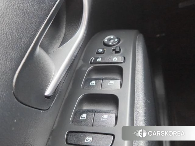 Hyundai Tucson (NX4) 2022 Белый из Кореи, фото 3