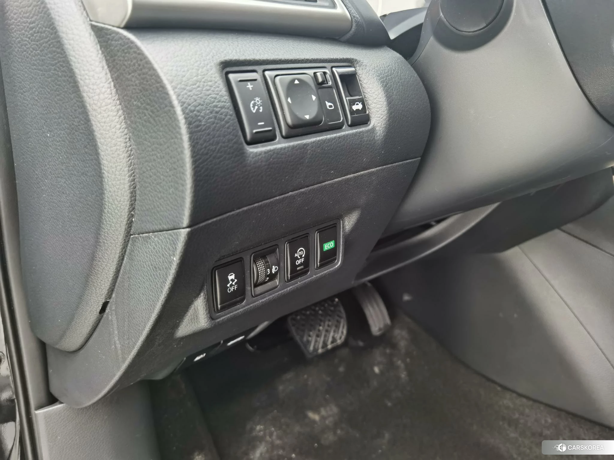 Nissan Sylphy 2020 Черный из Китая, фото 3