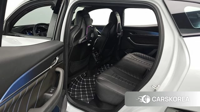 Renault Korea (Samsung) Filant 2026 Белый из Кореи, фото 3
