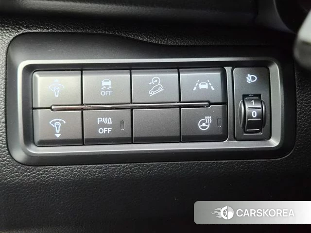 Ssangyong Berry New Tivoli 2021 Белый из Кореи, фото 3