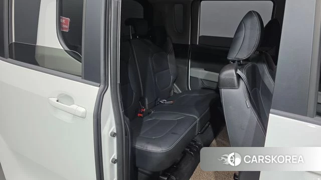 Kia The New Kia Ray 2026 Белый из Кореи, фото 3
