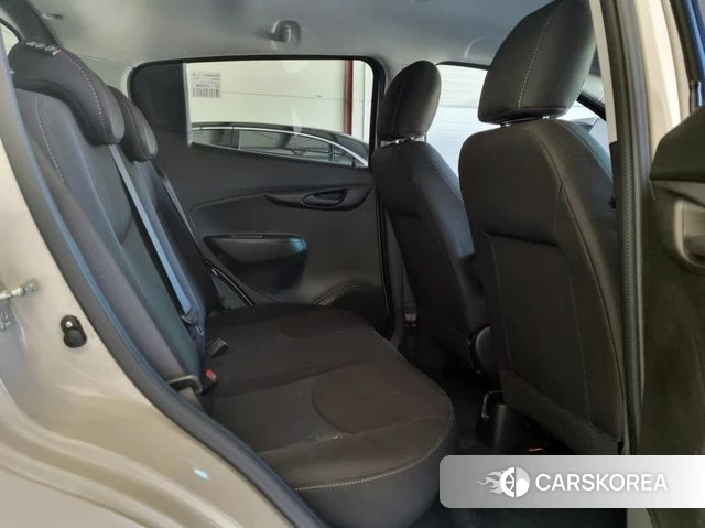 Chevrolet (GM Daewoo) The New Spark 2021 Жемчужный цвет из Кореи, фото 3