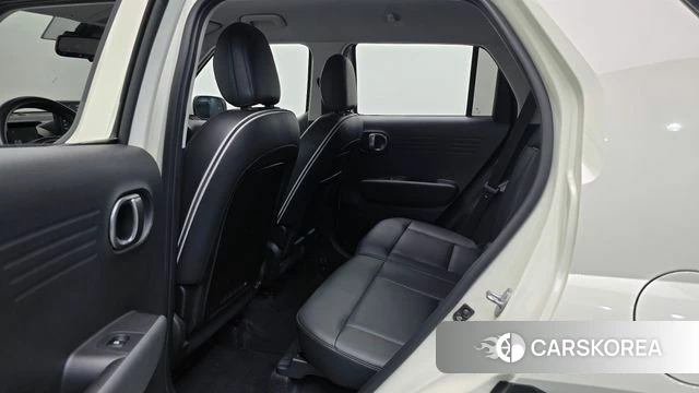 Hyundai Casper 2023 Белый из Кореи, фото 3