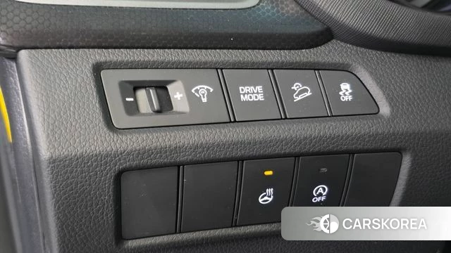 Hyundai Santa Fe The Prime 2018 Серый из Кореи, фото 3