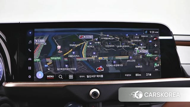 Toyota Crown Crossover 2024 Белый из Кореи, фото 3