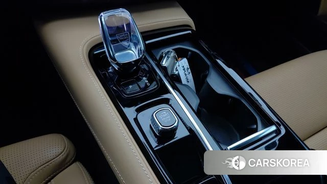 Volvo S90 2022 Белый из Кореи, фото 3