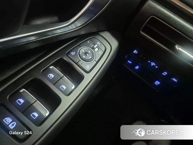Hyundai Sonata (DN8) 2019 Серый из Кореи, фото 3