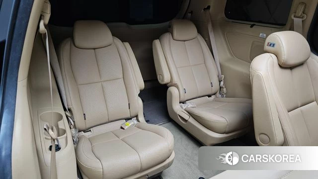 Kia The New Carnival 2019 Черный из Кореи, фото 3