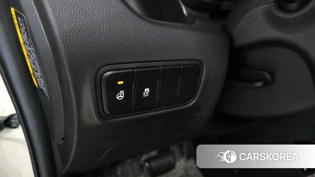 Kia The New Kia Ray 2024 Жемчужный цвет из Кореи, фото 3