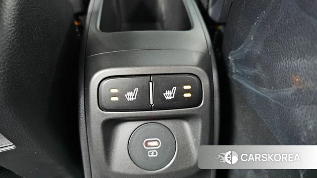 Kia The New Kia Ray 2026 Белый из Кореи, фото 3