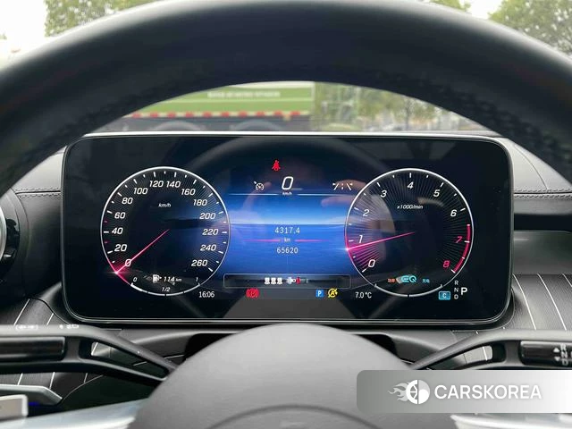 Mercedes-Benz C-class 2022 Черный из Китая, фото 3