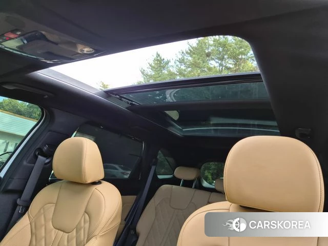 Kia Sorento 4th Generation 2022 Белый из Кореи, фото 3