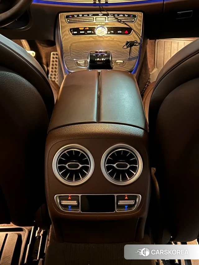 Mercedes-Benz CLS-Class C257 2020 Белый из Кореи, фото 3