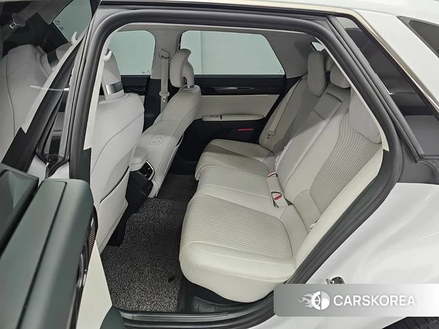 Hyundai Grandeur Hybrid (GN7) id 4958063 из Кореи 3