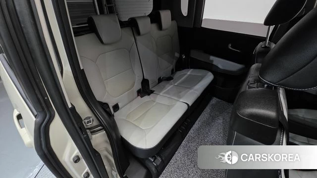 Kia The New Kia Ray 2023 Жемчужный цвет из Кореи, фото 3