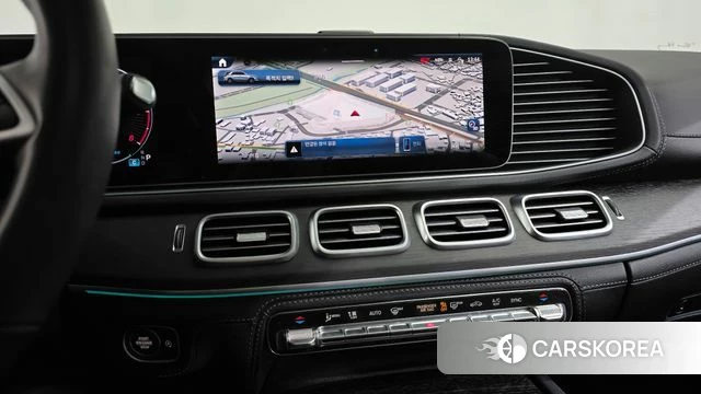 Mercedes-Benz GLE-Class W167 2023 Белый из Кореи, фото 4