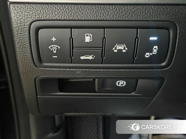 Genesis G80 2019 Серый из Кореи, фото 3