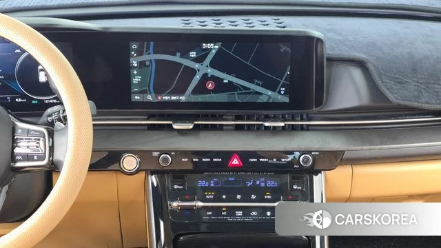 Kia Carnival 4th generation 2020 Серый из Кореи, фото 3