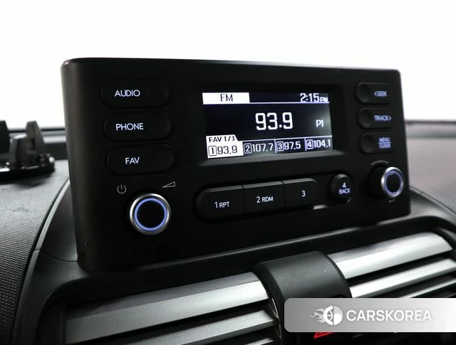 Hyundai Casper 2024 Белый из Кореи, фото 3