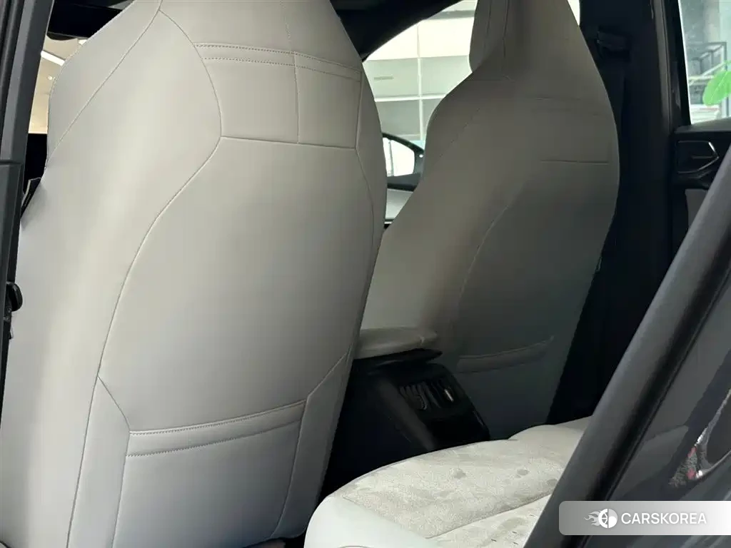 Volkswagen ID. UNYX 2025 Черный из Китая, фото 3