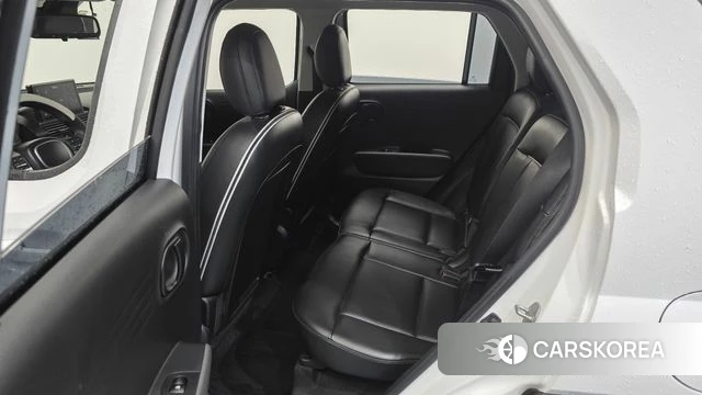 Hyundai Casper 2022 Белый из Кореи, фото 3