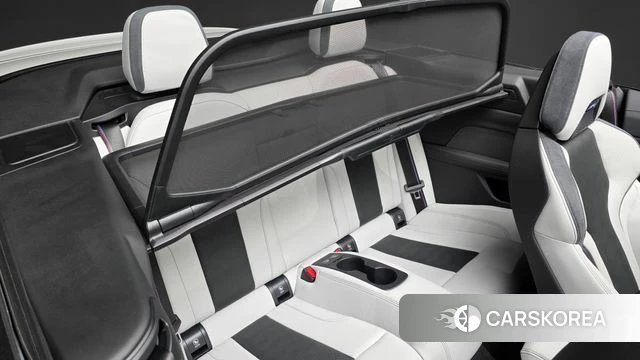 BMW M4 (G82) 2025 Белый из Кореи, фото 3