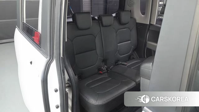 Kia The New Kia Ray 2023 Белый из Кореи, фото 3