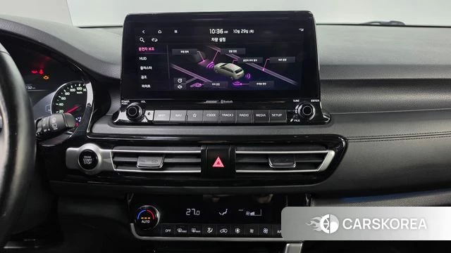 Kia Seltos 2019 Белый из Кореи, фото 3