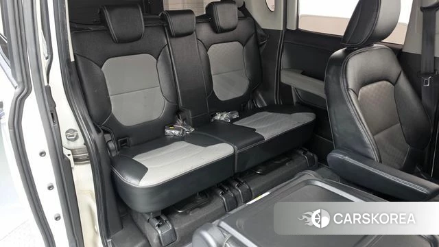 Kia The New Ray 2022 Белый из Кореи, фото 3