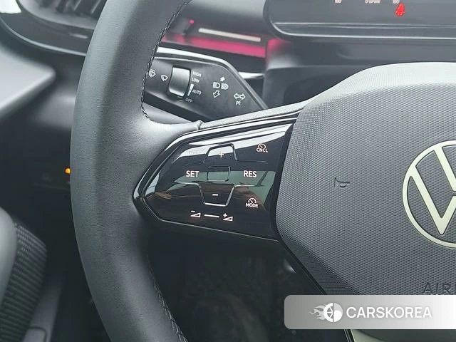 Volkswagen ID. UNYX 2025 Белый из Китая, фото 3