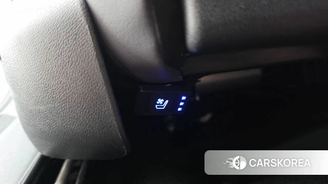 Volkswagen ID.4 2025 Черный из Кореи, фото 3
