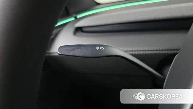 Tesla Model Y 2026 Серый из Кореи, фото 3