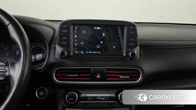 Hyundai Kona 2019 Белый из Кореи, фото 3