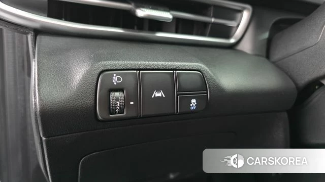 Hyundai Avante (CN7) 2022 Белый из Кореи, фото 3