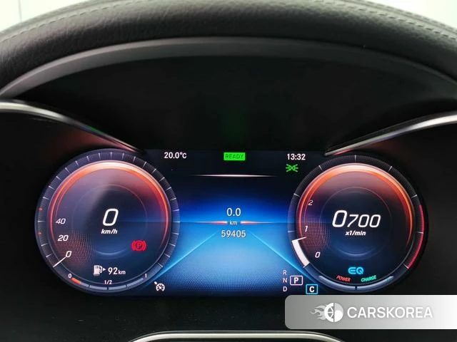 Mercedes-Benz C-class 2021 Белый из Китая, фото 3