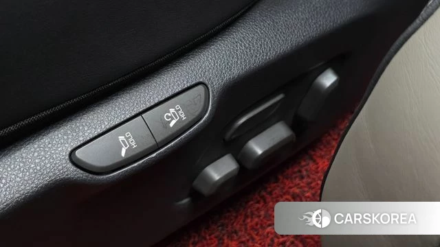 Kia The New Carnival 4th Generation 2024 Черный из Кореи, фото 3
