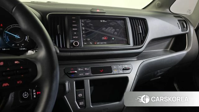 Kia The New Kia Ray EV 2025 Белый из Кореи, фото 3