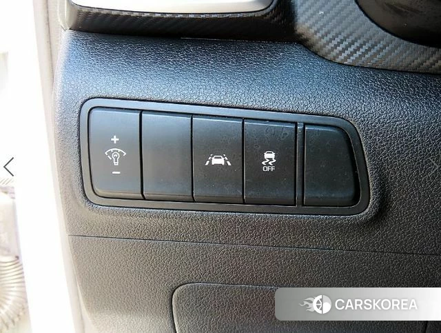 Hyundai All New Tucson 2018 Белый из Кореи, фото 3