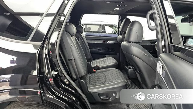 Kia Mohave Master 2022 Черный из Кореи, фото 3