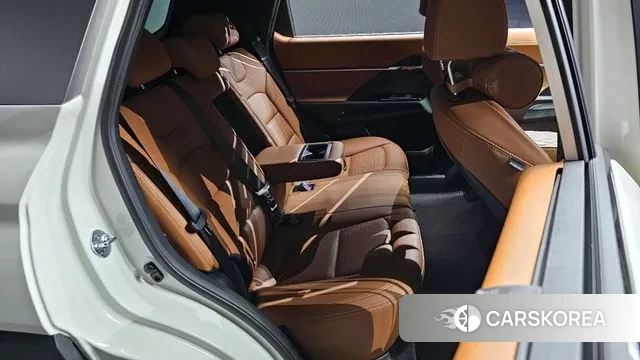 Ssangyong Torres 2023 Белый из Кореи, фото 3