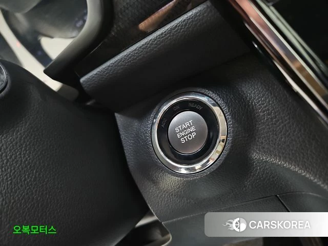 Ssangyong Berry New Tivoli 2021 Белый из Кореи, фото 3
