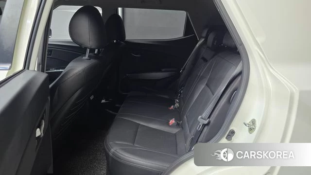 Ssangyong Berry New Tivoli 2020 Белый из Кореи, фото 3