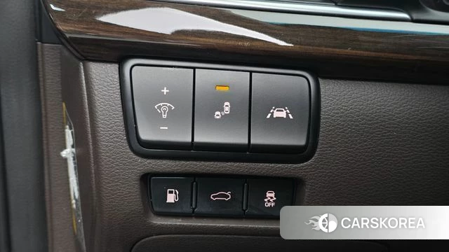 Kia Come New K7 2019 Серый из Кореи, фото 3